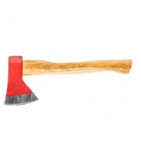Сокира Top Tools 800 г дерев'яна ручка (05A308)