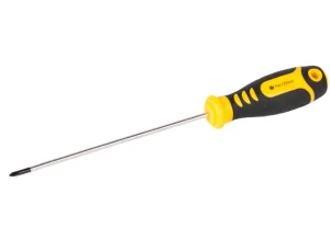 Викрутка трипроменева MASTERTOOL MERCEDES Y1х125 (49-1112)