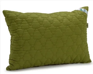 Подушка з силіконовими кульками Руно Green 50x70 см