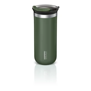 Термокухоль Wacaco Octaroma Grande 435мл, зелений (WOCT435GN)