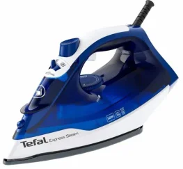 Фото утюг tefal fv2838e0 express steam