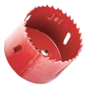 Коронка Intertool біметалічна 60мм (SD-5660)