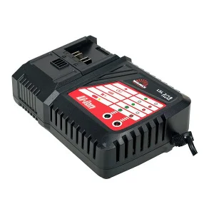 Зарядний пристрій Vitals LSL 2/18 t-series (90217)