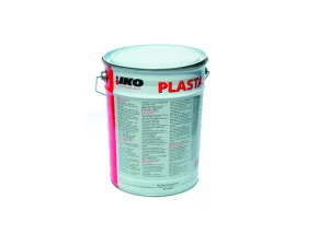 Клей IKO Plastal 5 кг
