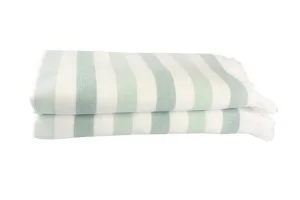 Рушник HOBBY STRIPE Peshtemal м'ятний 70x140см (315648)