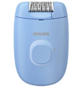 Фото эпилятор philips series 2000 bre228/00