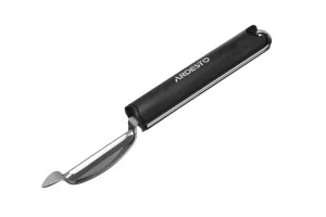 Овочечистка Ardesto Black Mars 2,5x20,5x3см (AR2009SA)