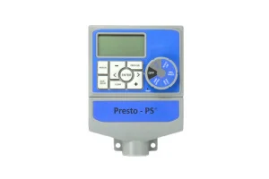 Контролер для поливу PRESTO-PS на 8 зон зрошення (7803)