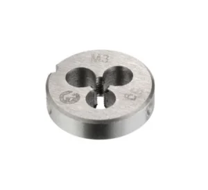 Плашка Intertool M12x1,25мм (SD-8236)