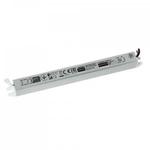 Слім драйвер для стрічки Horoz Electric VIPA-24 24W 176-264V 2A IP20 DC12V (082-002-0024-010)