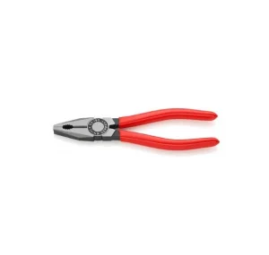 Плоскогубці комбіновані Knipex 180мм (03 01 180)