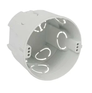 Коробка установча Kopos 73x66мм IP20 (8595057648302)