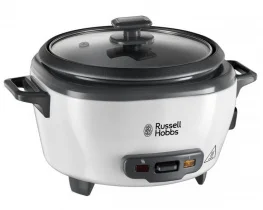 Фото рисоварка russell hobbs 27030-56 medium