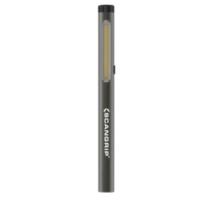 Ручний ліхтар Scangrip WORK PEN 200 R (03.5127)