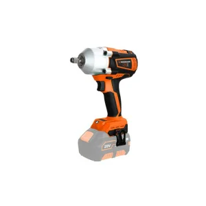 Гайковерт ударний акумуляторний Tekhmann TIW-610/i20 BS (873412)