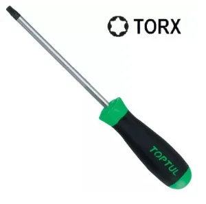 Викрутка TORX TOPTUL T27 (FFAB2710)