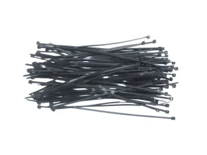 Хомути Top Tools 3,6х300мм 100шт (44E960)