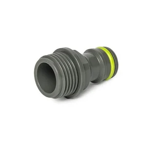Адаптер Вкручувальний Bradas LIME EDITION 1/2" (LE-2184)