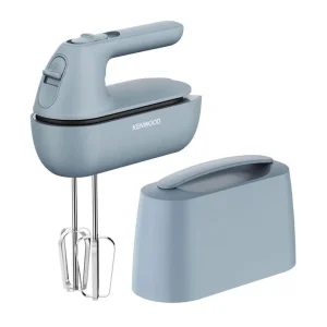 Фото миксер kenwood hmp40.000gy