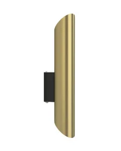 Бра Nowodvorski Eye Wall Cut Solid Brass (7995)