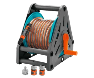 Катушка для шланга Gardena 30 Set (02687-20.000.00)
