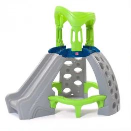 Детский игровой комплекс Step 2 CASTLE TOP MOUNTAIN CLIMBER 156x155x155 см