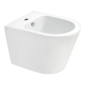 Біде підвісне Qtap Scorpio (QT14551380GW)