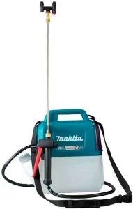 Обприскувач акумуляторний Makita US053DZ