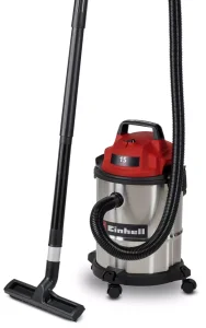 Пилосос Einhell TC-VC 1540 S 900Вт (2347405)