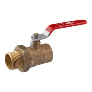 Кран-американка STA 1" ВЗ PN30 (STA-100136)