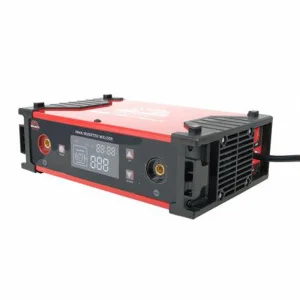 Зварювальний апарат Vitals Master MMA-1600Tk Smart (90516N)