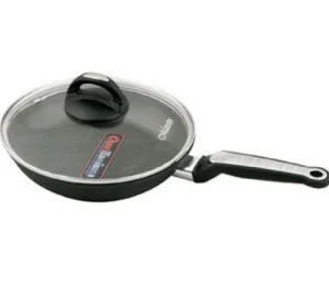Пательня Maestro QuanTanium 26см (1207-26-MR)