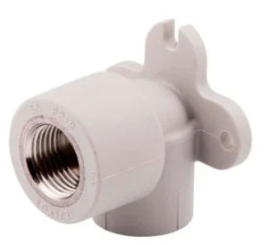 Кутник Ekoplastik PPR настінний 25х3/4" ВН (SNK025XXXX)