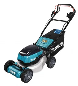 Газонокосилка аккумуляторная MAKITA (DLM462Z)