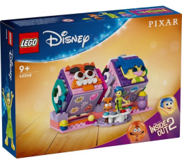  Lego Disney      2  Pixar 394  (43248)