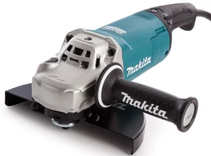 Кутова шліфмашина MAKITA GA9061R