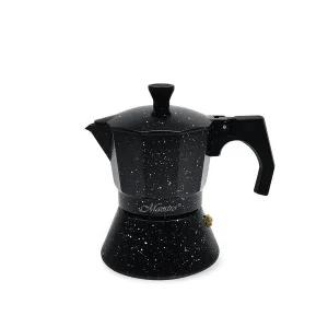 Кавоварка гейзерна Maestro Espresso Moka 450мл на 9 чашок (MR-1667-9)