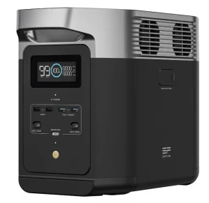 Зарядна станція EcoFlow DELTA 2 1024Вт/год (ZMR330-EU)