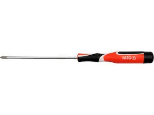 Викрутка Yato Philips PH1x150мм (YT-25840)