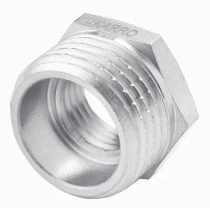 Футорка Karro 3/4“х1/2“ НВ (KR3115/4)