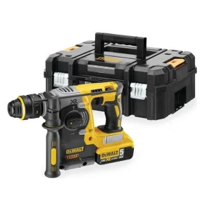 Перфоратор акумуляторний DeWALT DCH273P2T