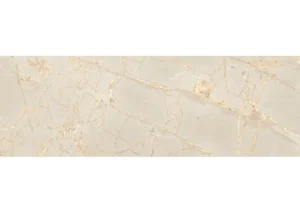 Плитка Ceramica Deseo Versace Crema 30х90см