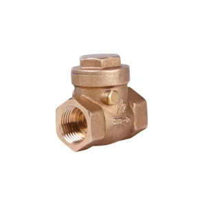 Зворотний клапан SD Plus 1/2" (SD242W15)