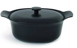 Каструля Berghoff Ron 28см 5л (3900039)