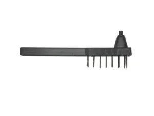 Інверторний зварювальний апарат ProCraft Industrial RWI-300 (073004)