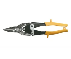 Ножиці по металу Top Tools 250 мм, прямі 01A997