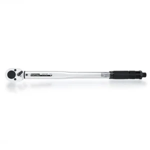 Ключ динамометричний Toptul 4-24Nm 1/4"x280мм (ANAV0802)