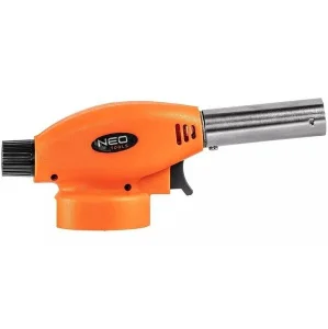 Газовий пальник Neo Tools (20-025)