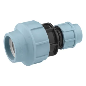 Муфта редукційна ПЕ SantehPlast 32х50мм (SP-130076)