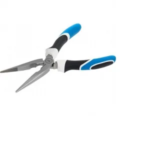 Довгогубці MyTools Soft Touch 200мм (35302)